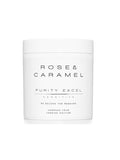 Rose & Caramel Tan Off Self Tan Removing Exfoliating Scrub SENSITIVE (440ml)