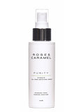 Rose & Caramel Purity Hydrate Oil Free Moisture Spray (100ml)