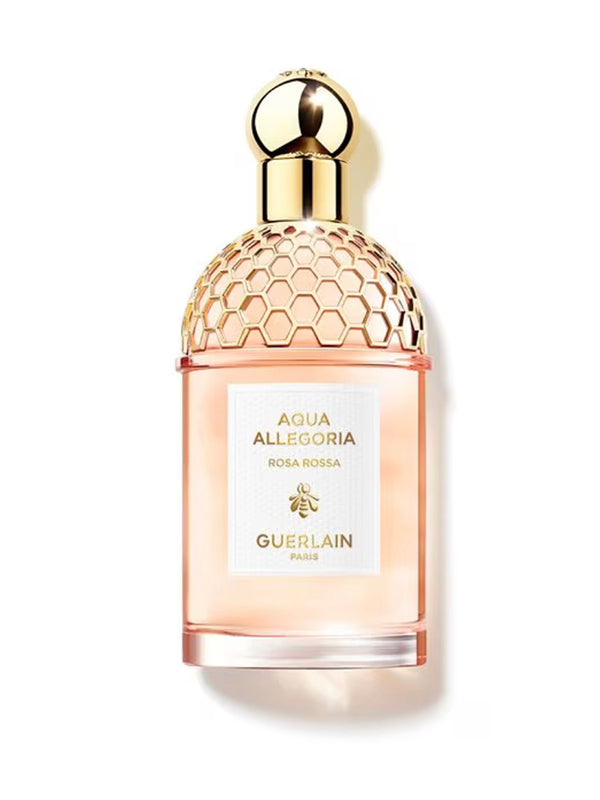 Guerlain Aqua Allegoria Rosa Rossa EDT (125ml)