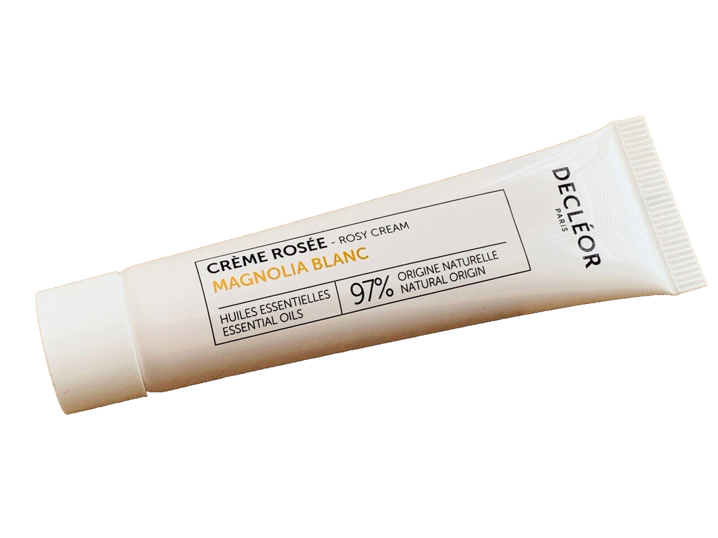 Decléor White Magnolia Rosy Cream (15ml)