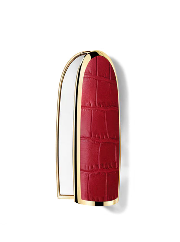 Guerlain Rouge G Case - Le Croco