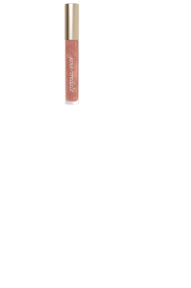 Jane Iredale HydroPure Lip Gloss Unbox Cassis
