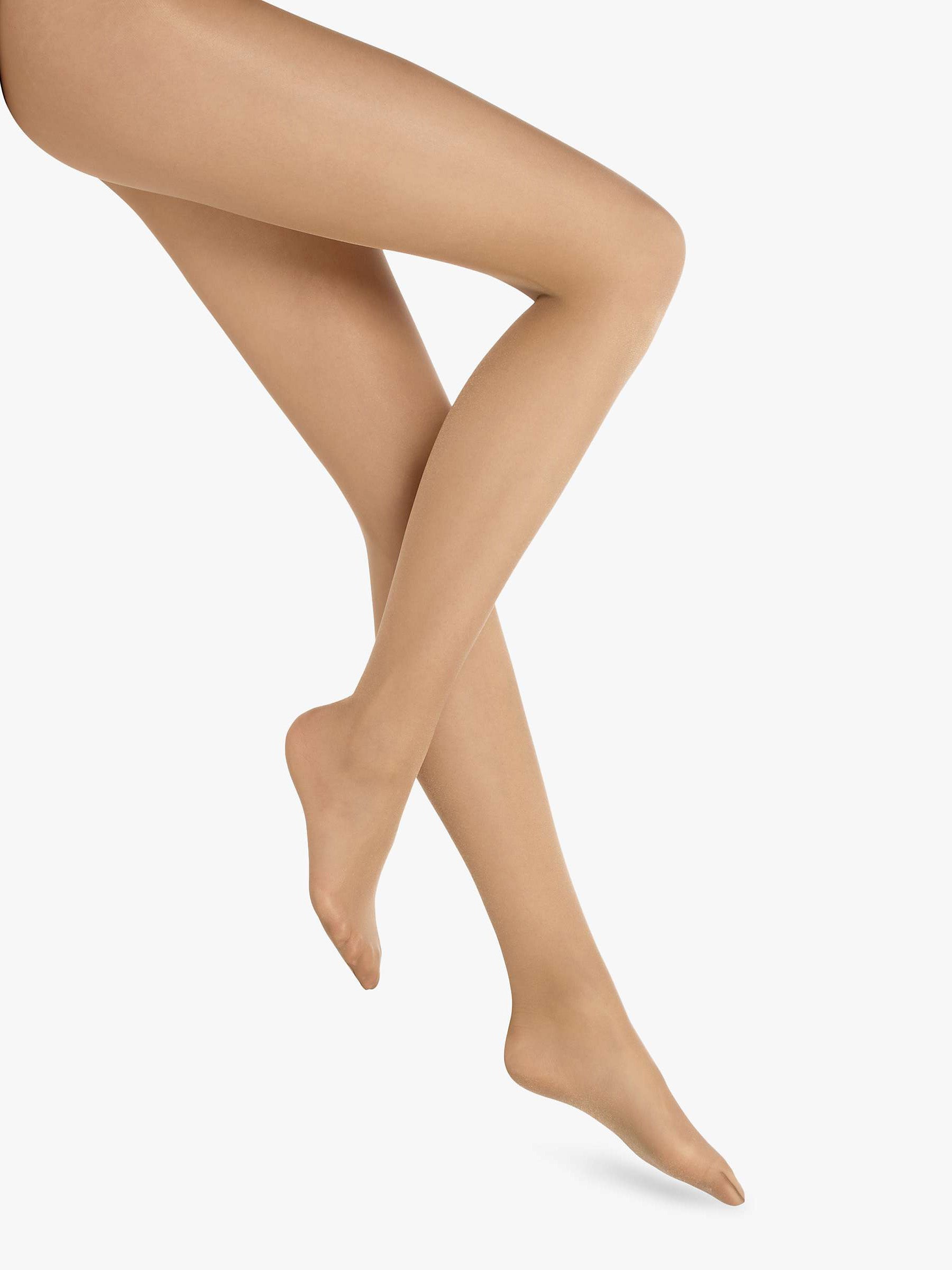Wolford Satin Touch 20 Comfort Tights (Unboxed)