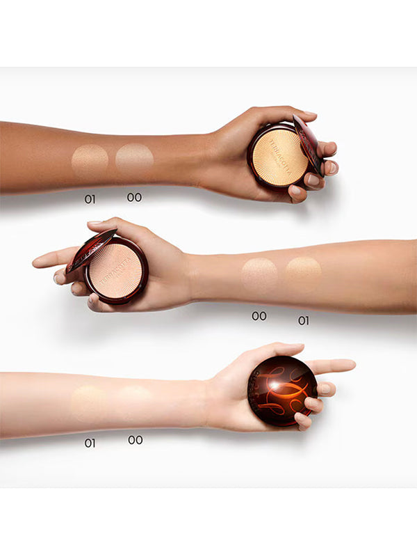 Guerlain Terracotta Luminizer The Shimmering Powder