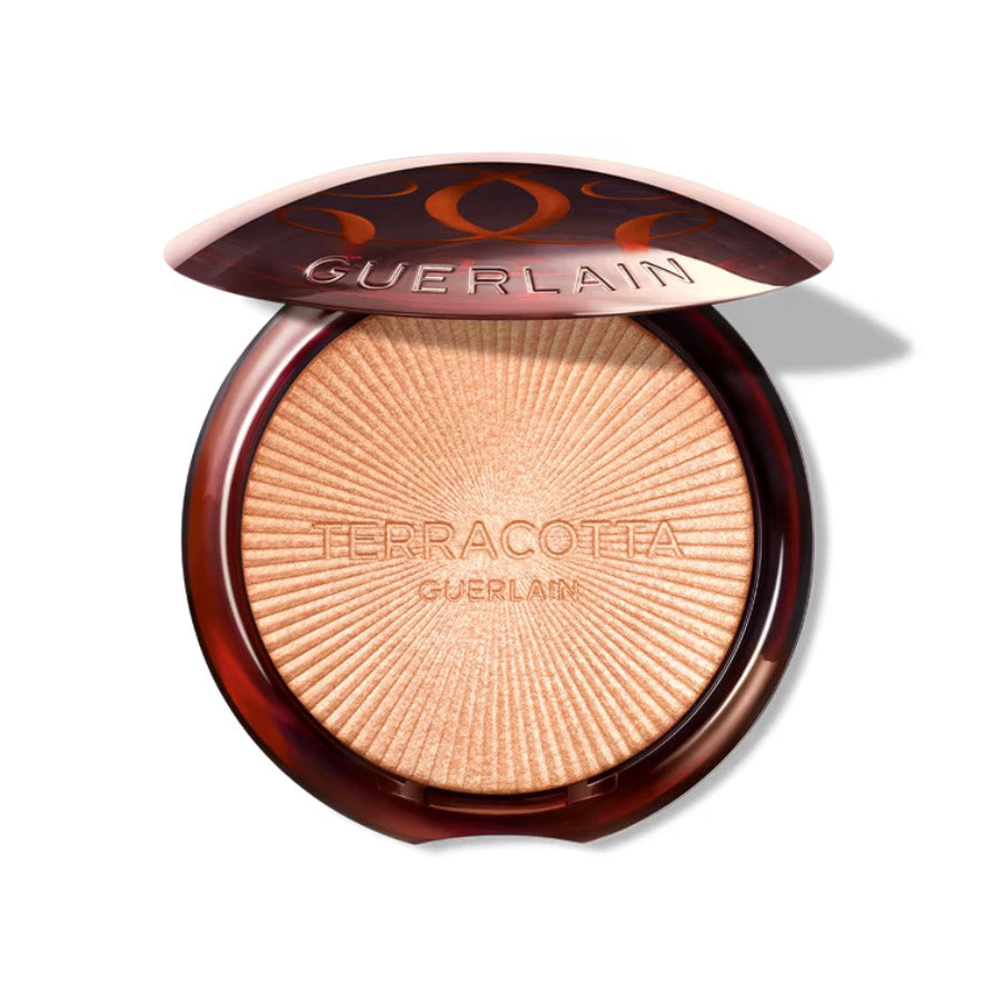 Guerlain Terracotta Luminizer The Shimmering Powder