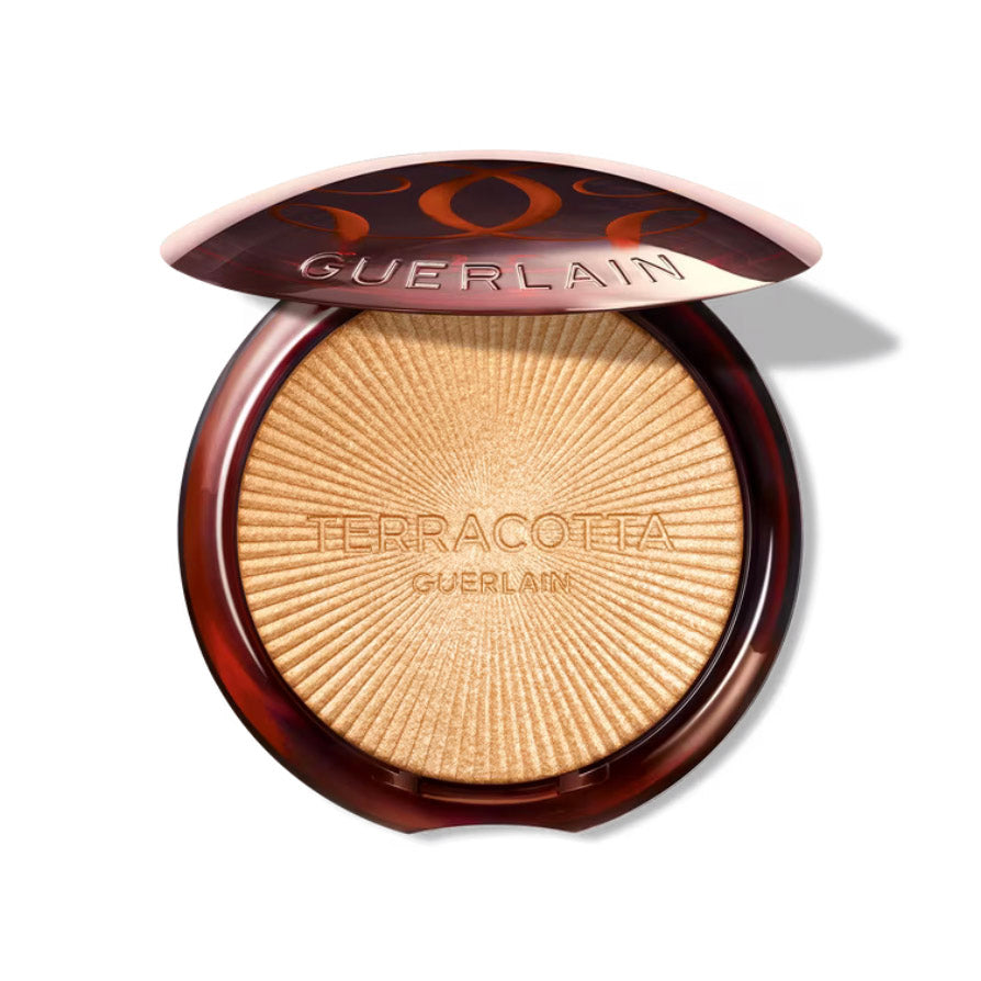 Guerlain Terracotta Luminizer The Shimmering Powder