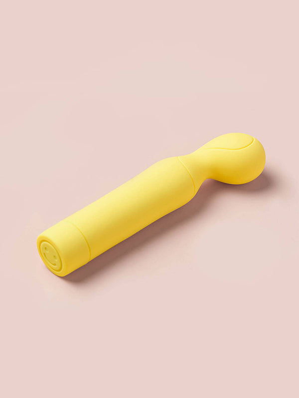 Smile Makers - The Tennis Pro