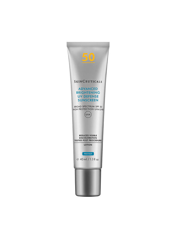 SkinCeuticals Advanced Brightening UV Defense Sunscreen SPF 50