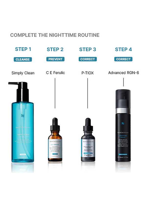 SkinCeuticals Advanced RGN-6 (50ml)