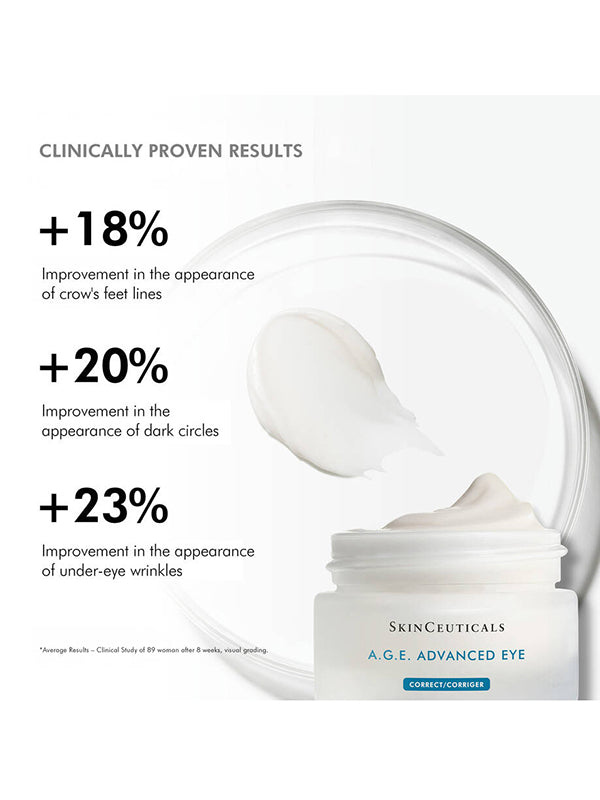 SkinCeuticals A.G.E. Advanced Eye (15ml)