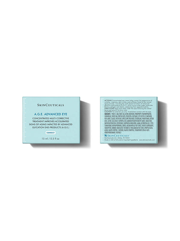 SkinCeuticals A.G.E. Advanced Eye (15ml)