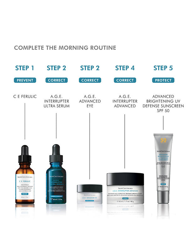 SkinCeuticals A.G.E. Advanced Eye (15ml)