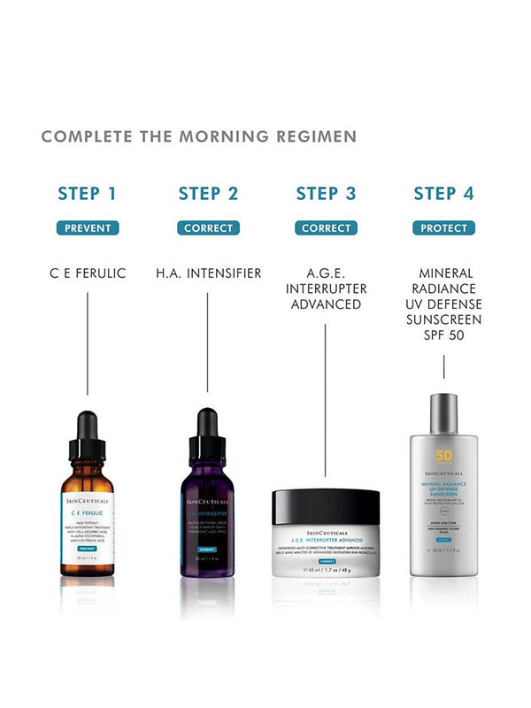 SkinCeuticals A.G.E. Interrupter Advanced (48ml)