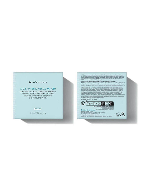 SkinCeuticals A.G.E. Interrupter Advanced (48ml)
