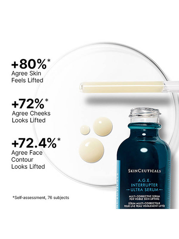 SkinCeuticals A.G.E. Interrupter Ultra Serum (30ml)
