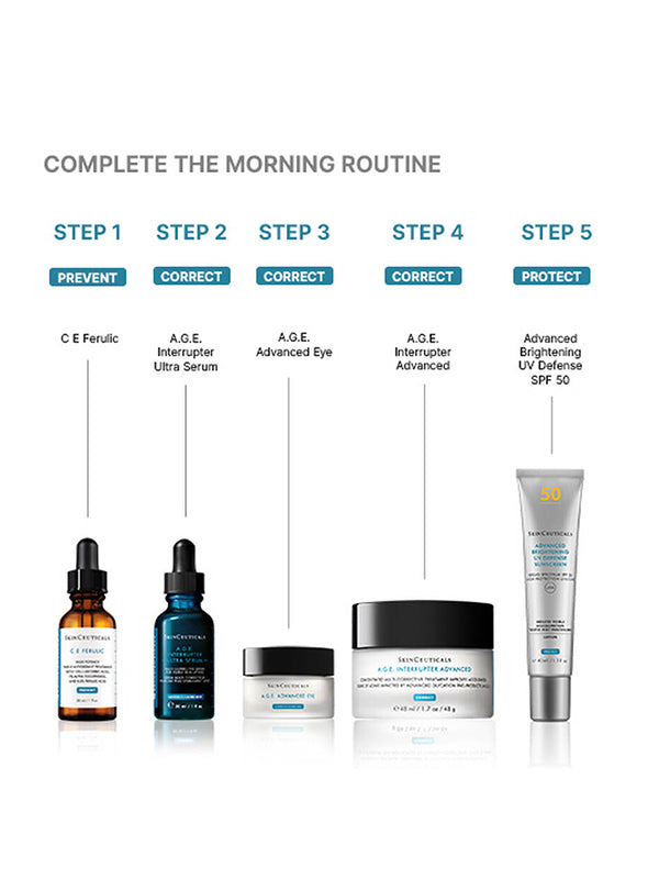SkinCeuticals A.G.E. Interrupter Ultra Serum (30ml)
