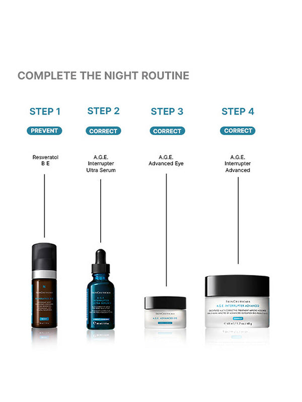 SkinCeuticals A.G.E. Interrupter Ultra Serum (30ml)