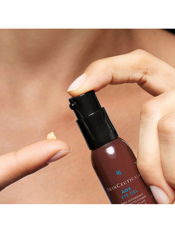 SkinCeuticals AOX Eye Gel (15ml)