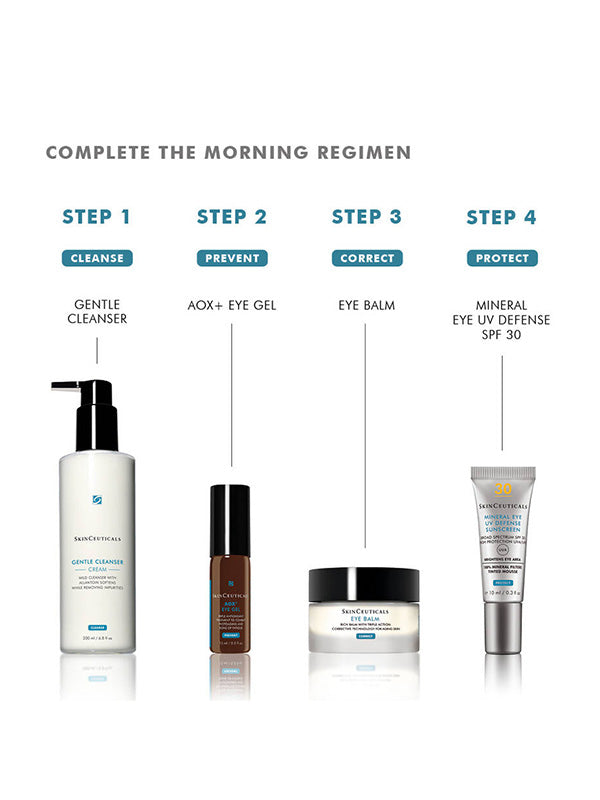 SkinCeuticals AOX Eye Gel (15ml)