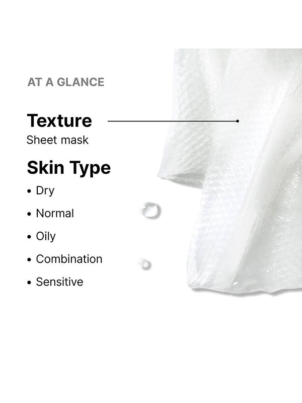 SkinCeuticals Biocellulose Restorative Masque x1