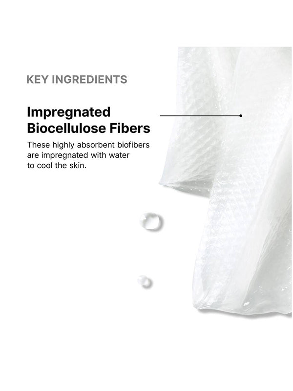 SkinCeuticals Biocellulose Restorative Masque x1