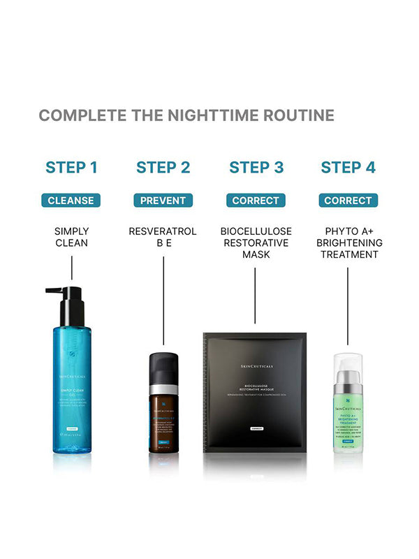 SkinCeuticals Biocellulose Restorative Masque x1