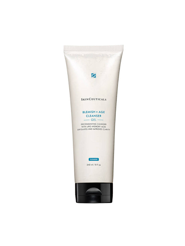 SkinCeuticals Blemish + Age Cleanser Gel (240ml)