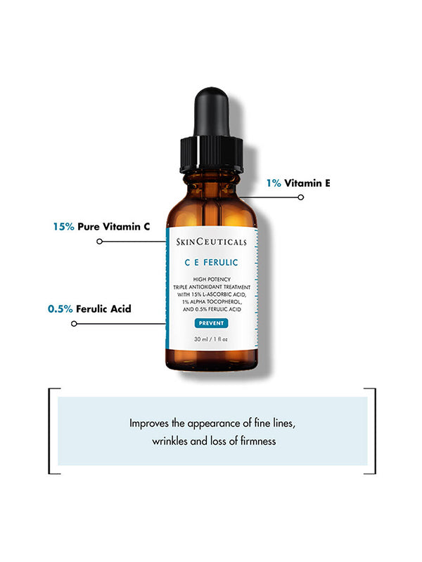SkinCeuticals C E Ferulic (30ml)