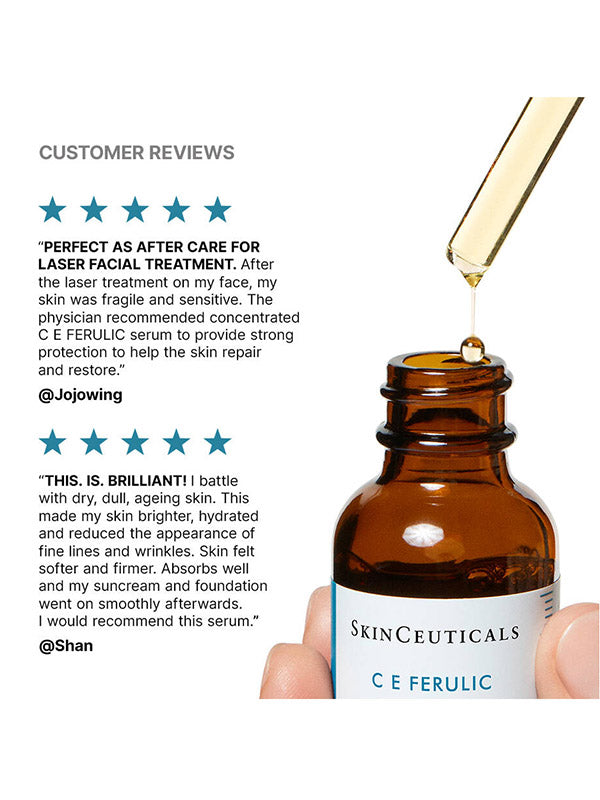 SkinCeuticals C E Ferulic (30ml)