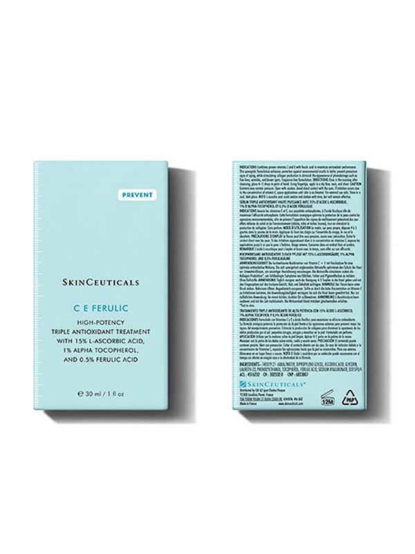 SkinCeuticals C E Ferulic (30ml)