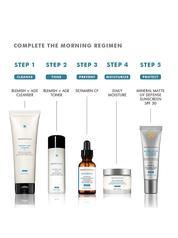 SkinCeuticals Daily Moisture (60ml)
