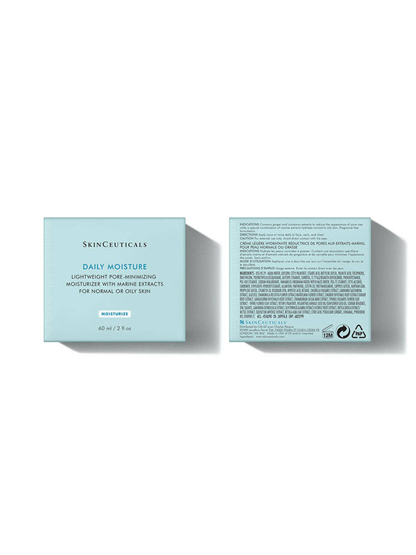 SkinCeuticals Daily Moisture (60ml)