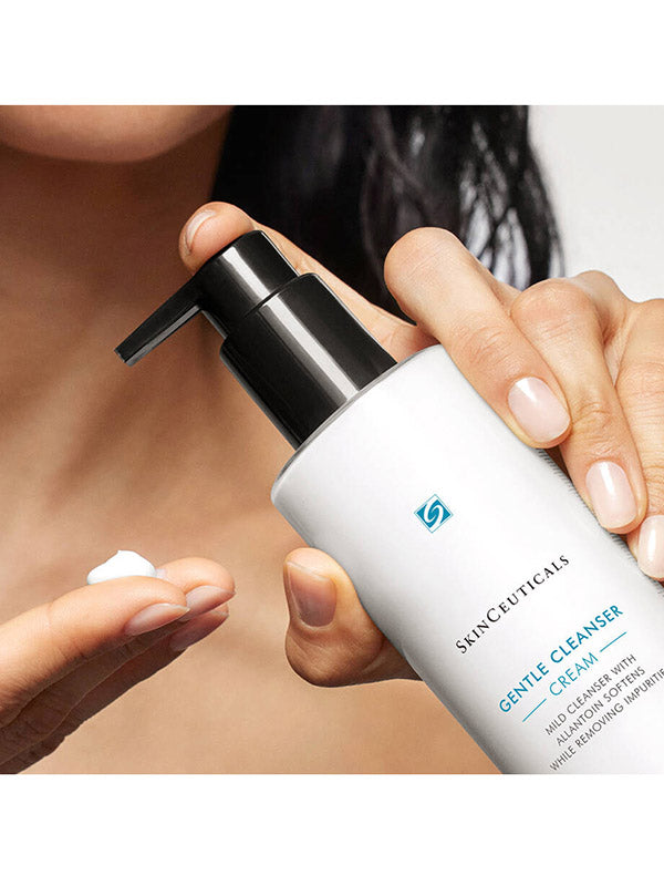 SkinCeuticals Gentle Cleanser Cream (190ml)