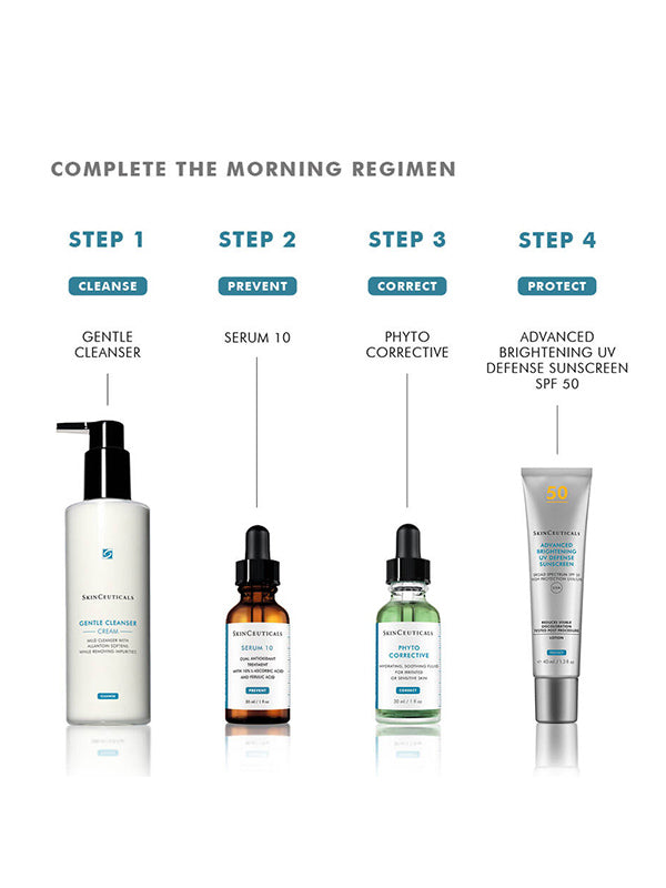 SkinCeuticals Gentle Cleanser Cream (190ml)