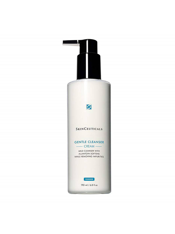 SkinCeuticals Gentle Cleanser Cream (190ml)