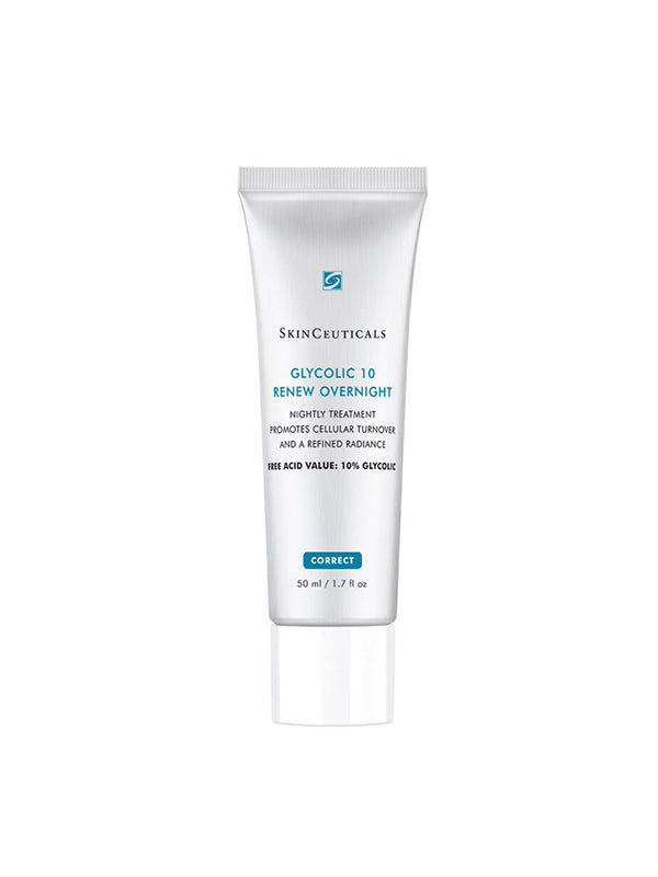 SkinCeuticals Glycolic 10 Renew Overnight (50ml)