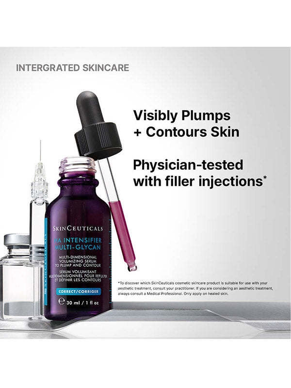 SkinCeuticals HA Intensifier Multi-Glycan (30ml)