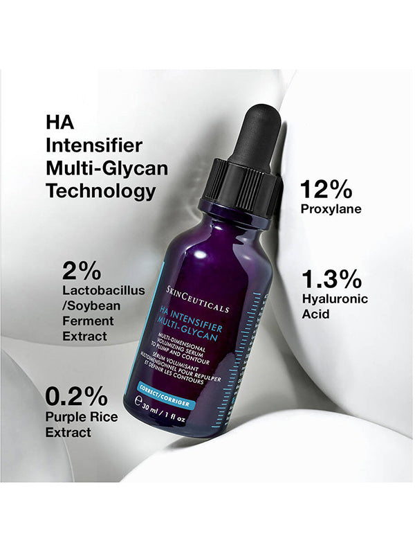SkinCeuticals HA Intensifier Multi-Glycan (30ml)