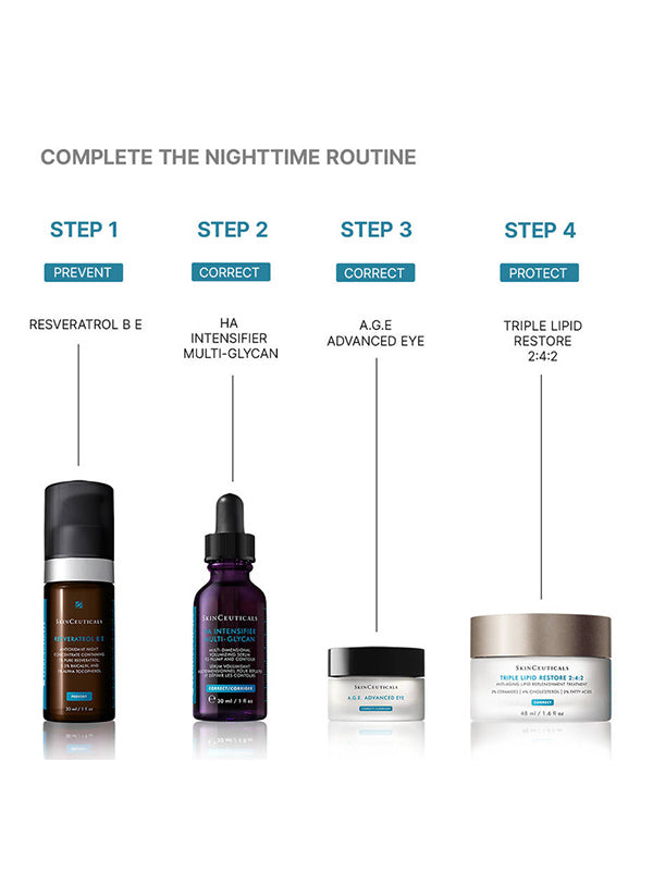 SkinCeuticals HA Intensifier Multi-Glycan (30ml)