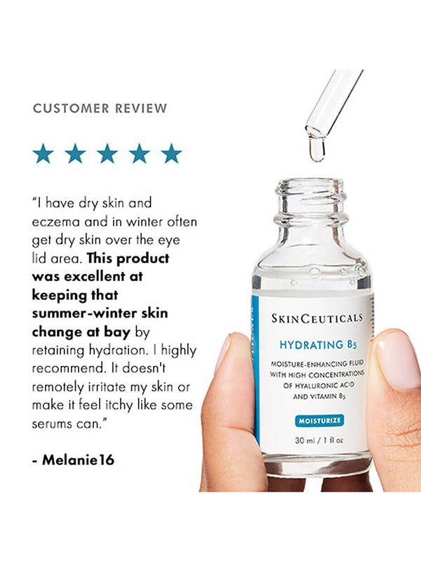 SkinCeuticals Hydrating B5 Serum (30ml)