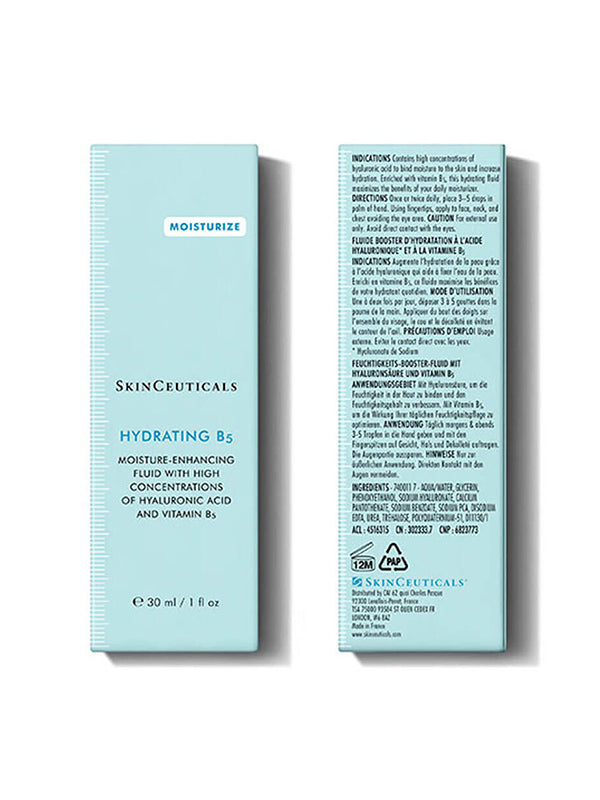 SkinCeuticals Hydrating B5 Serum (30ml)