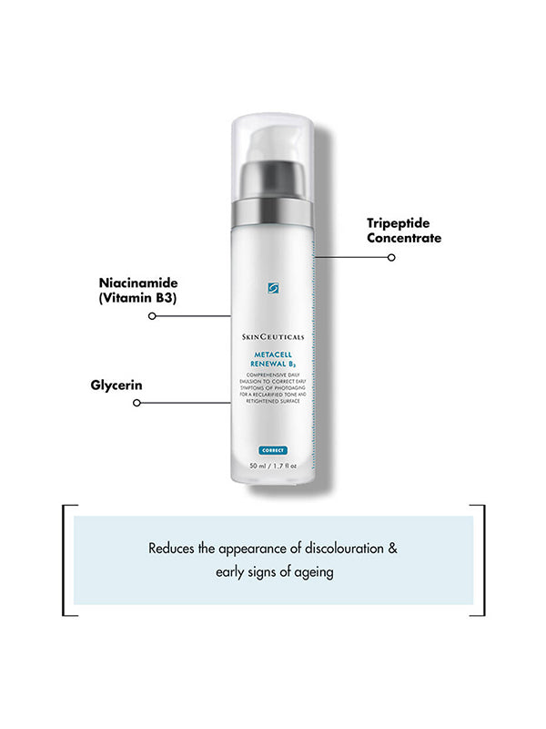 SkinCeuticals Metacell Renewal B3 (50ml)