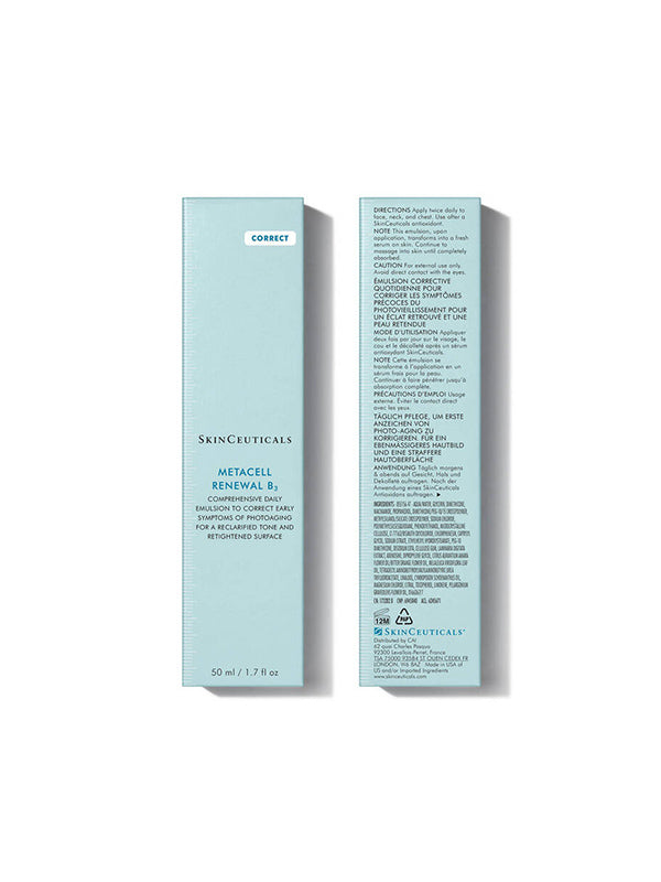 SkinCeuticals Metacell Renewal B3 (50ml)