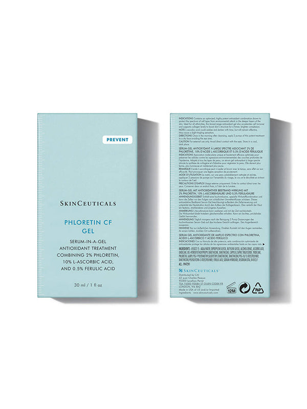 SkinCeuticals Phloretin CF (30ml)