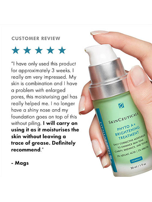 SkinCeuticals Phyto A+ Brightening Treatment (30ml)