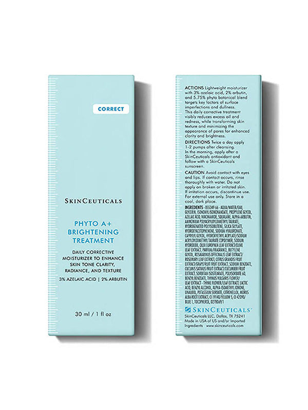 SkinCeuticals Phyto A+ Brightening Treatment (30ml)