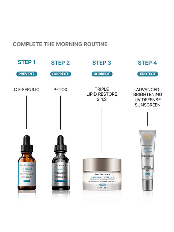 SkinCeuticals P-Tiox (30ml)