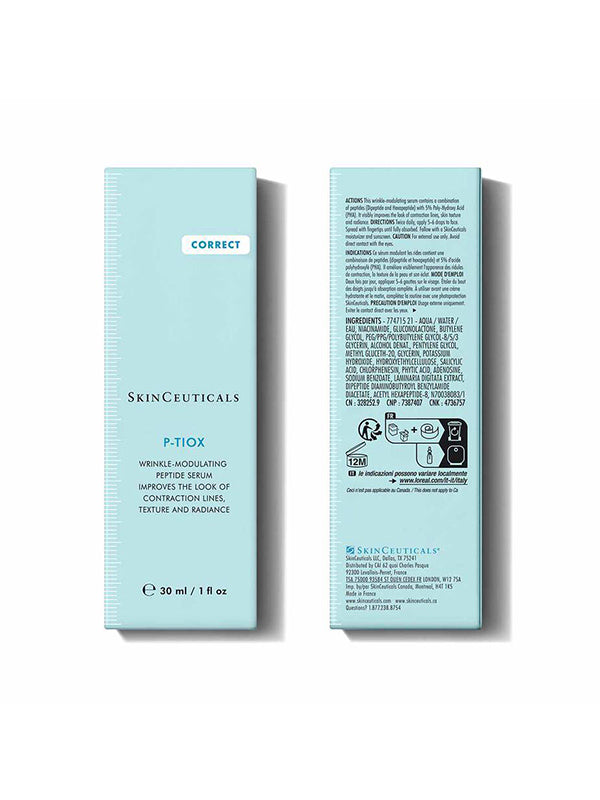 SkinCeuticals P-Tiox (30ml)