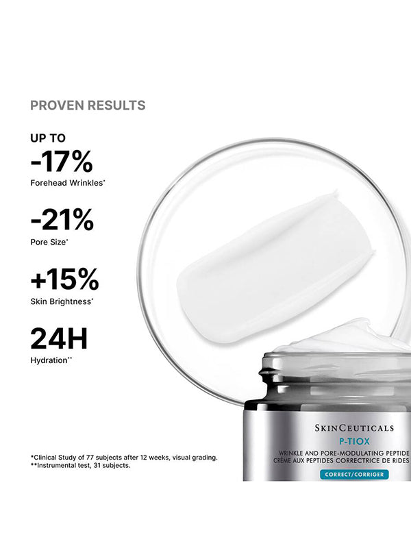 SkinCeuticals P-Tiox Cream (48ml)