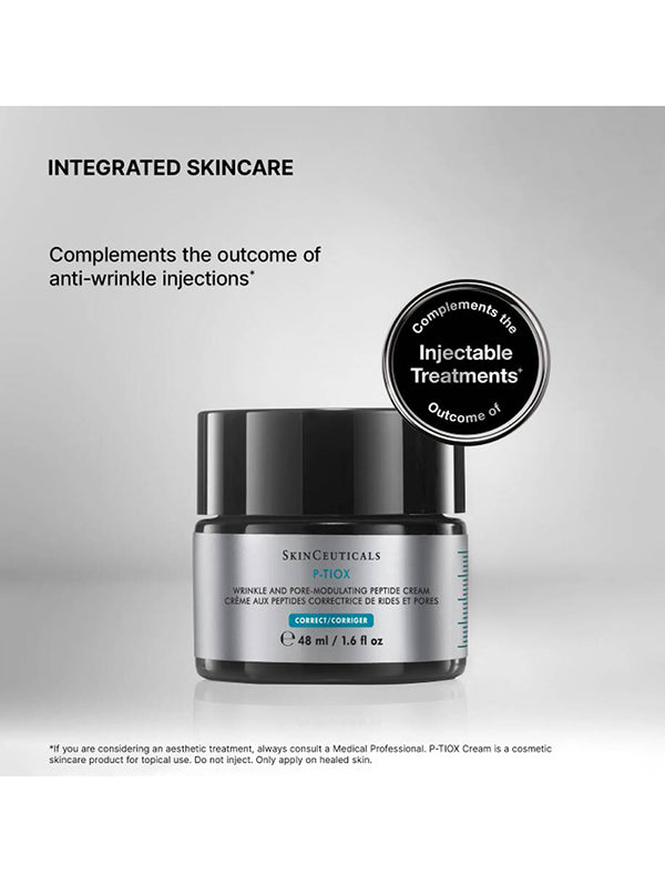 SkinCeuticals P-Tiox Cream (48ml)